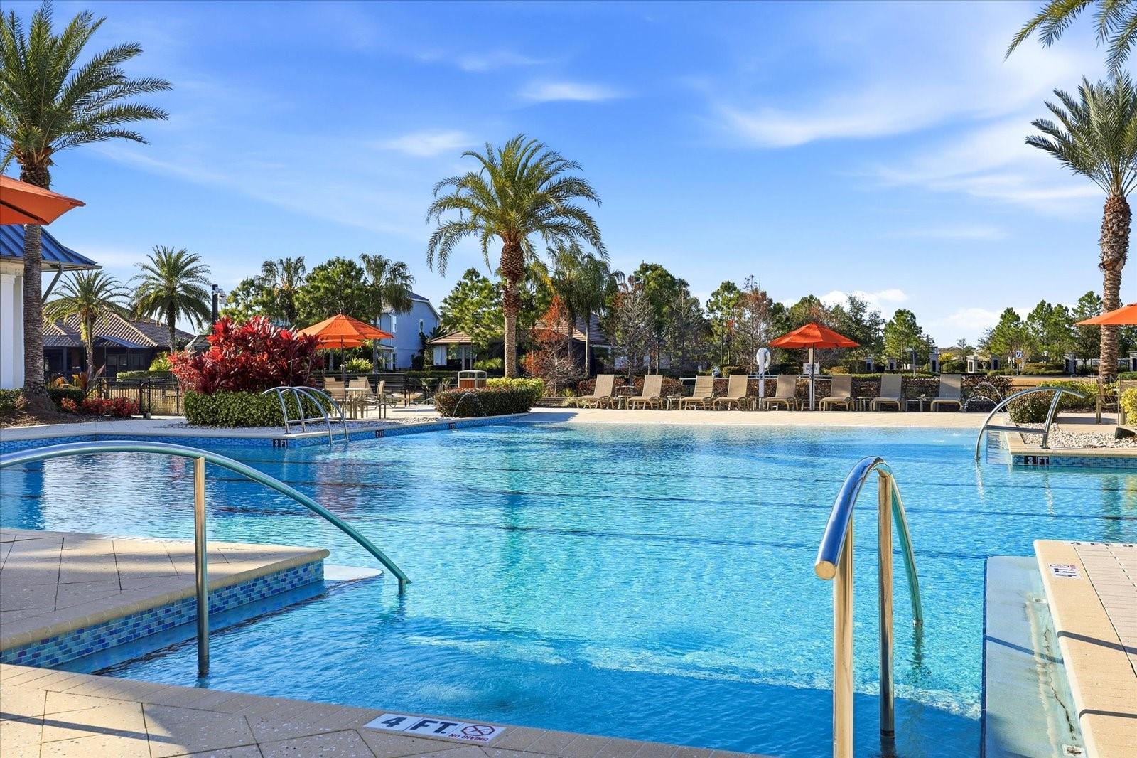 ARBOR GRANDE - Residential