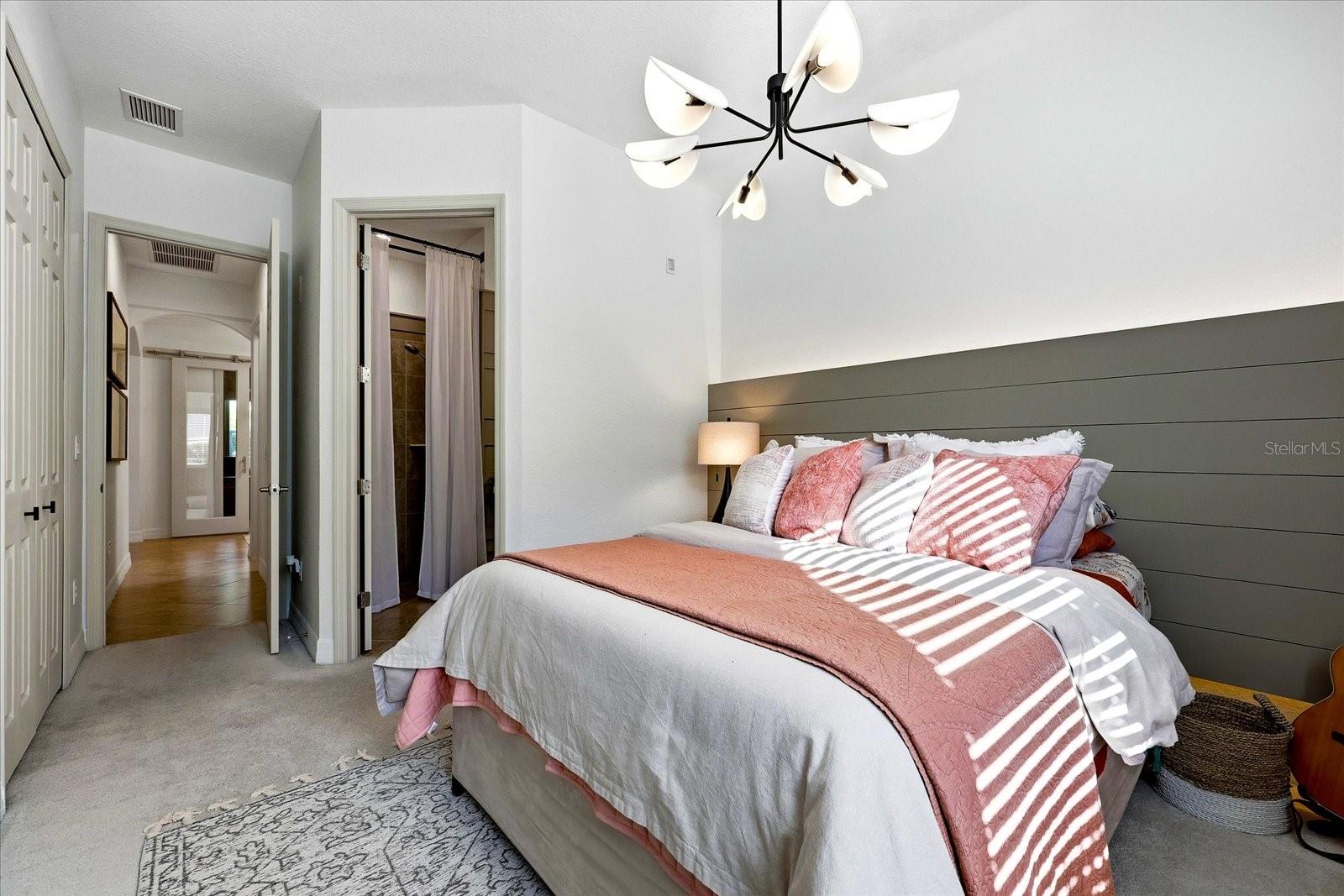 ARBOR GRANDE - Residential