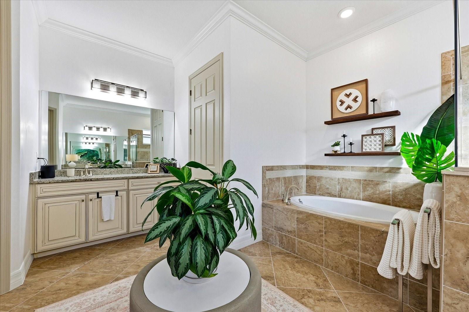 ARBOR GRANDE - Residential