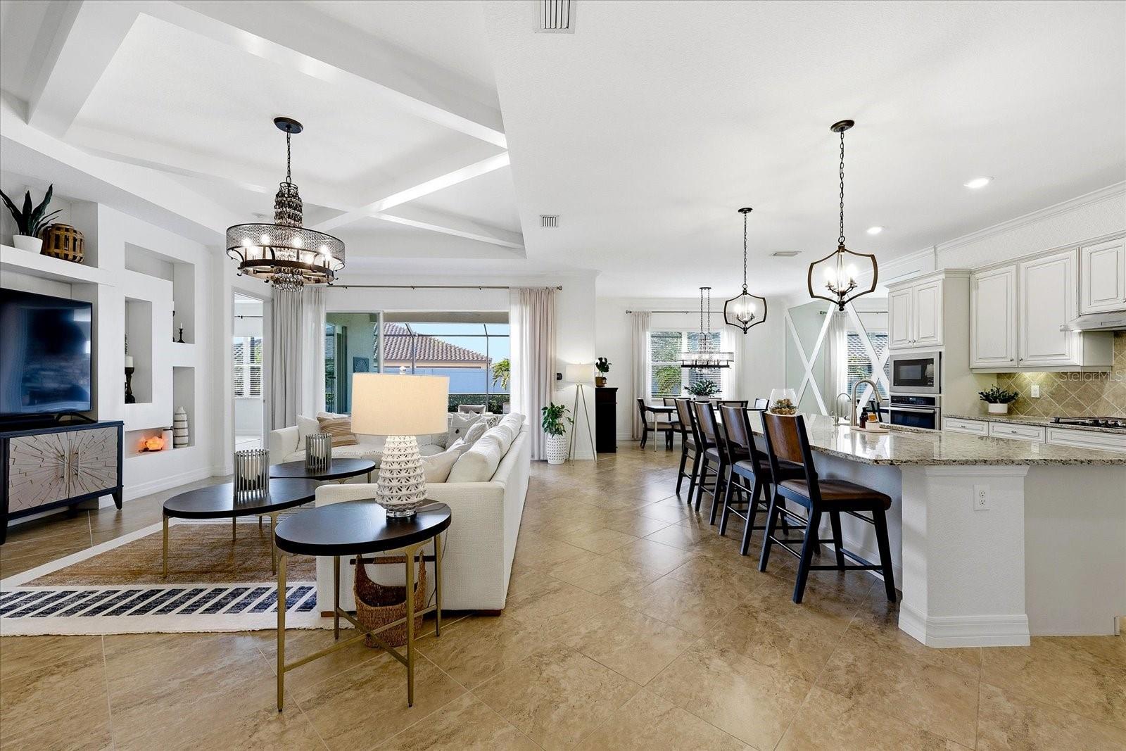 ARBOR GRANDE - Residential