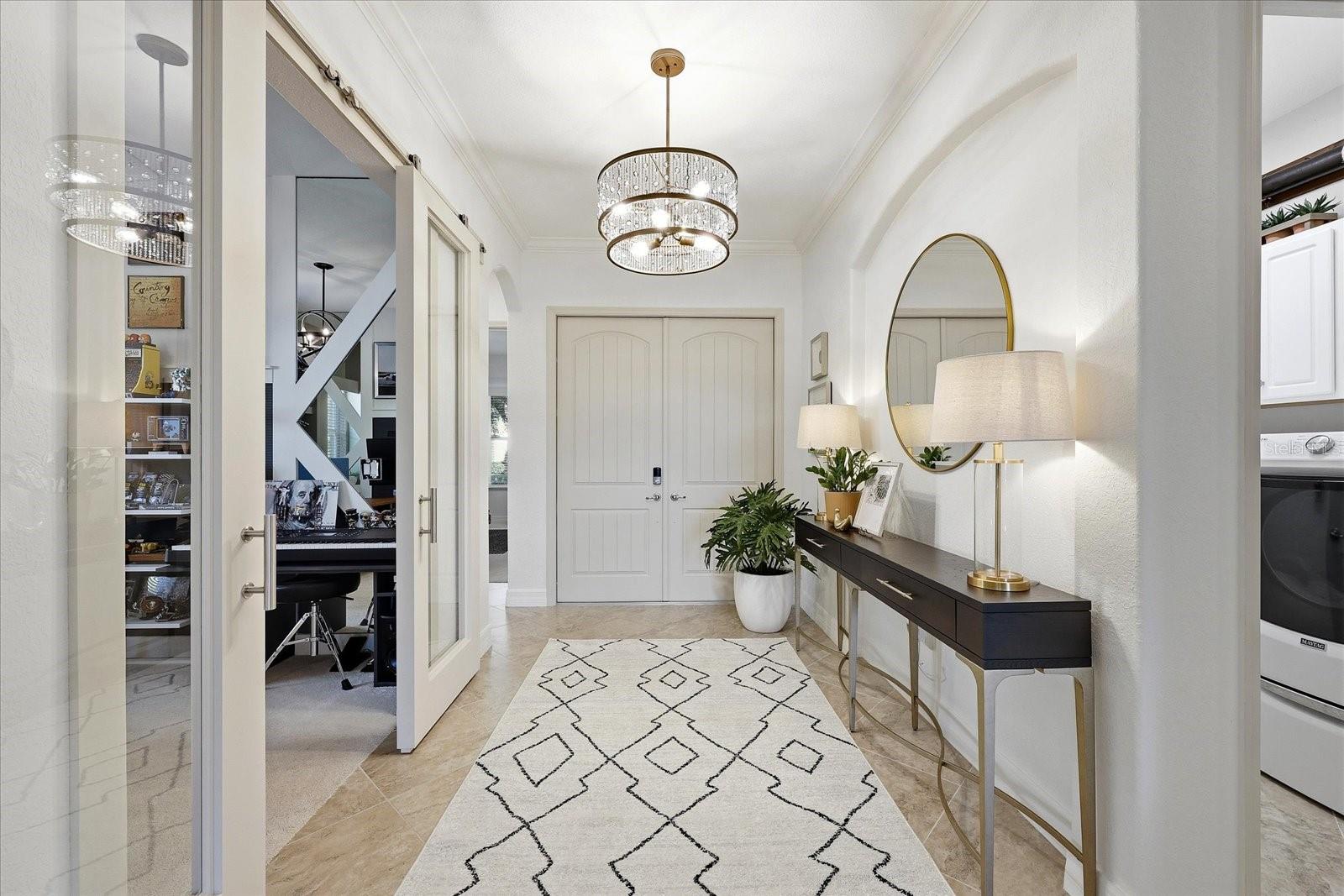 ARBOR GRANDE - Residential