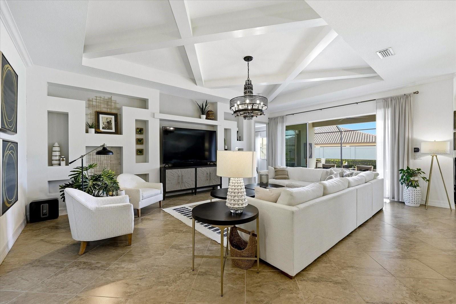 ARBOR GRANDE - Residential