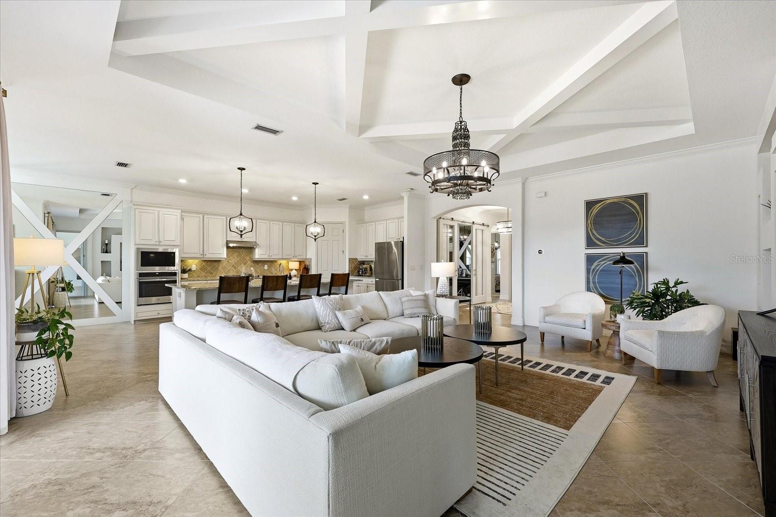 ARBOR GRANDE - Residential