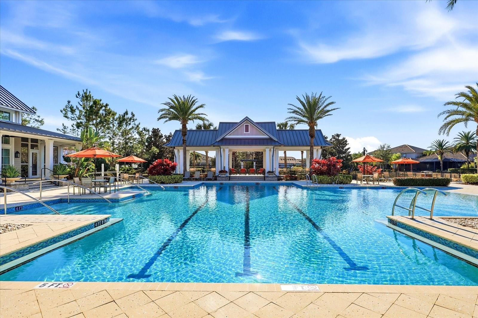 ARBOR GRANDE - Residential