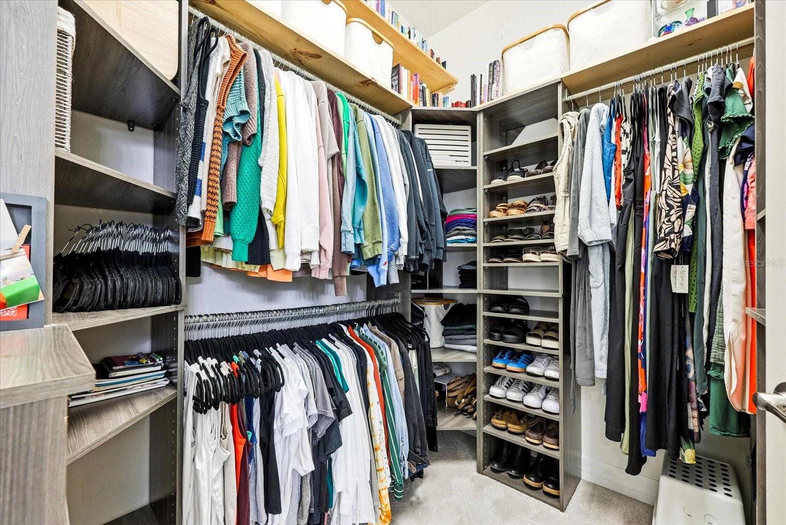 ARBOR GRANDE - Residential