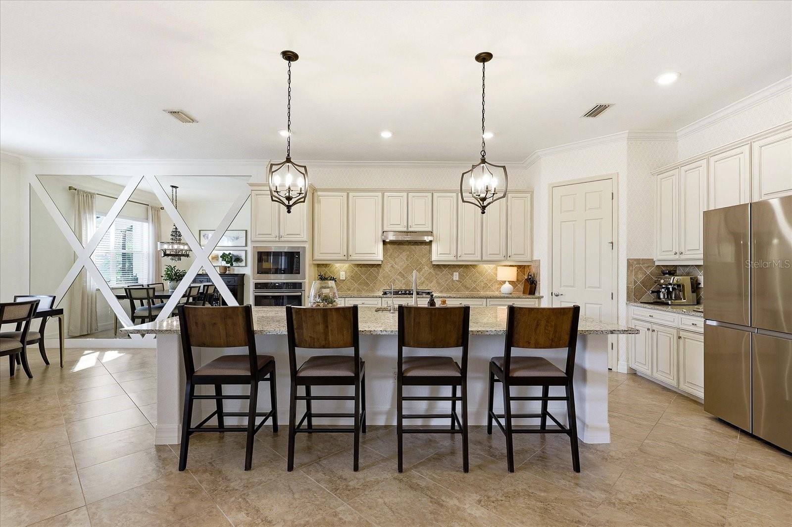 ARBOR GRANDE - Residential