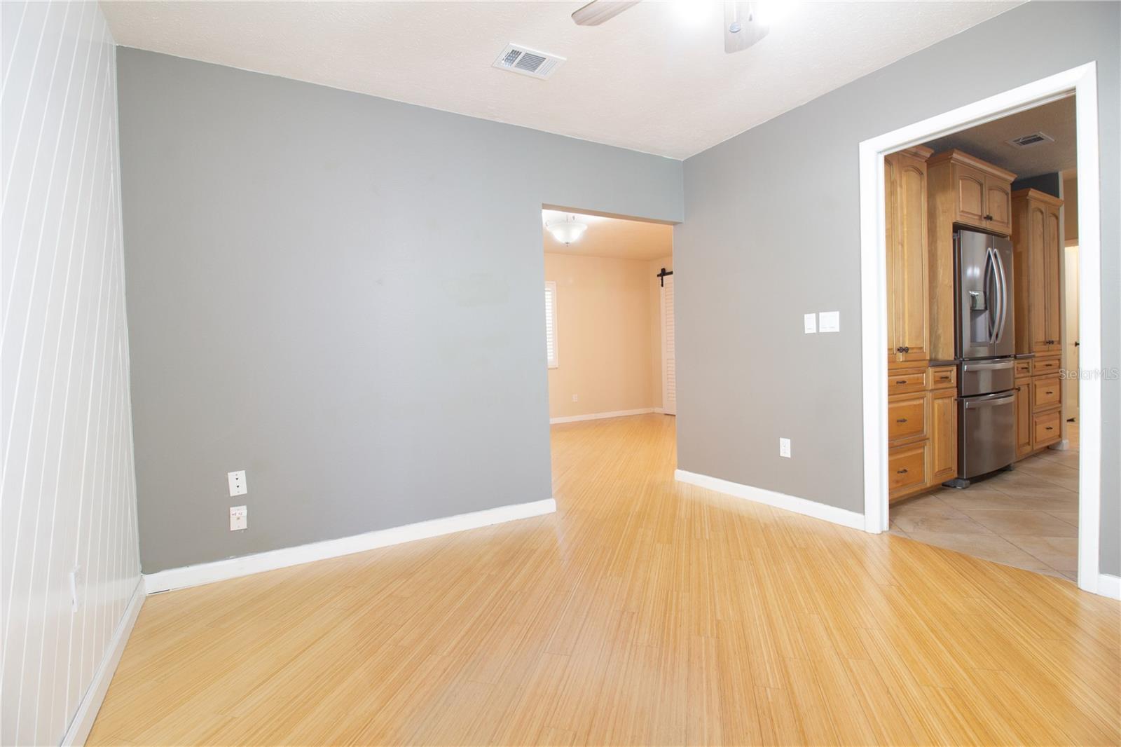 BRAEMOOR GROVE - Residential