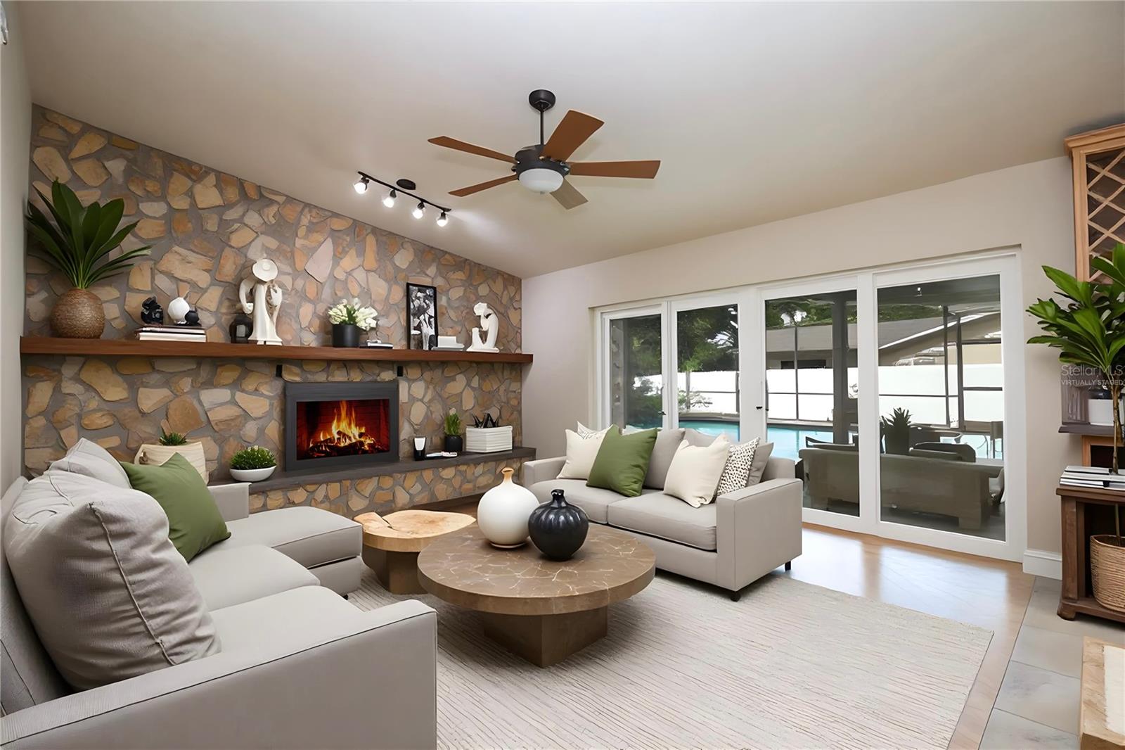 BRAEMOOR GROVE - Residential
