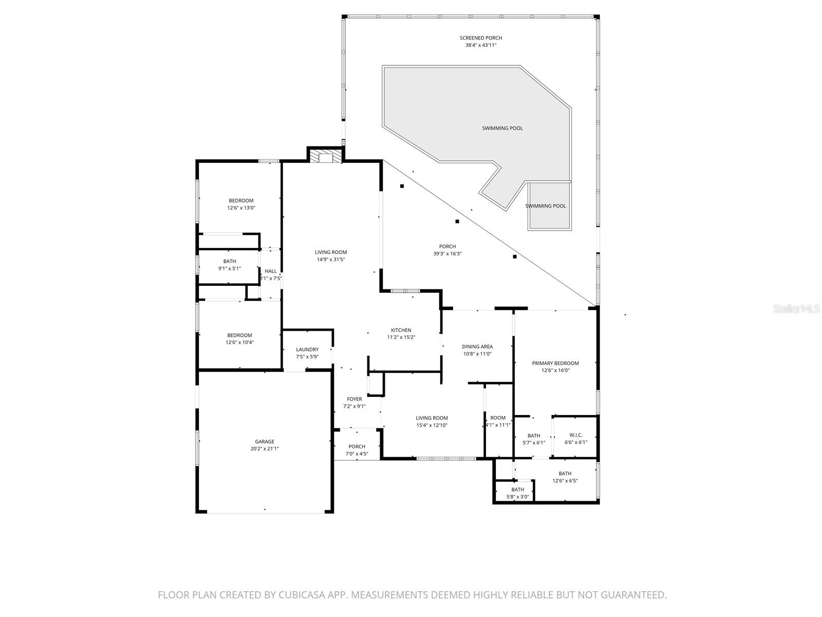 BRAEMOOR GROVE - Residential