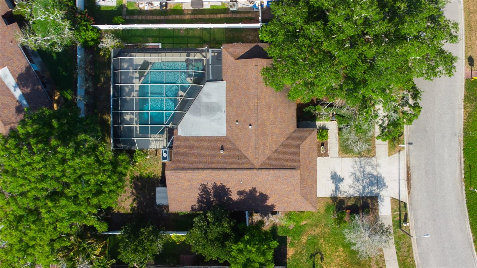 BRAEMOOR GROVE - Residential
