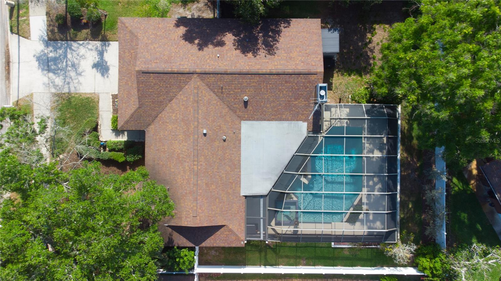 BRAEMOOR GROVE - Residential
