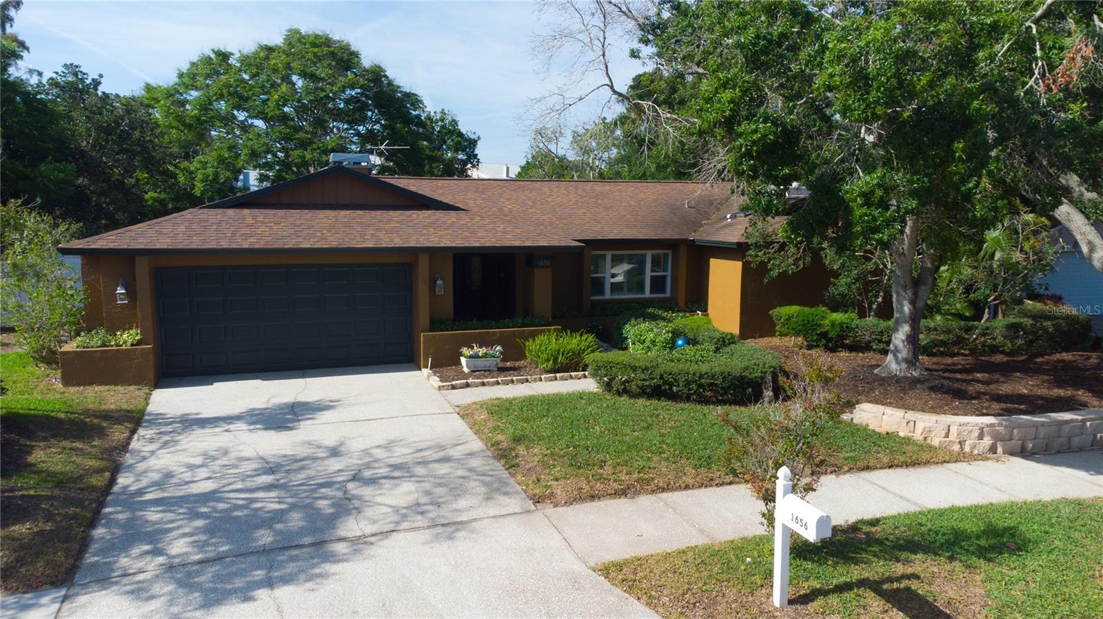 BRAEMOOR GROVE - Residential