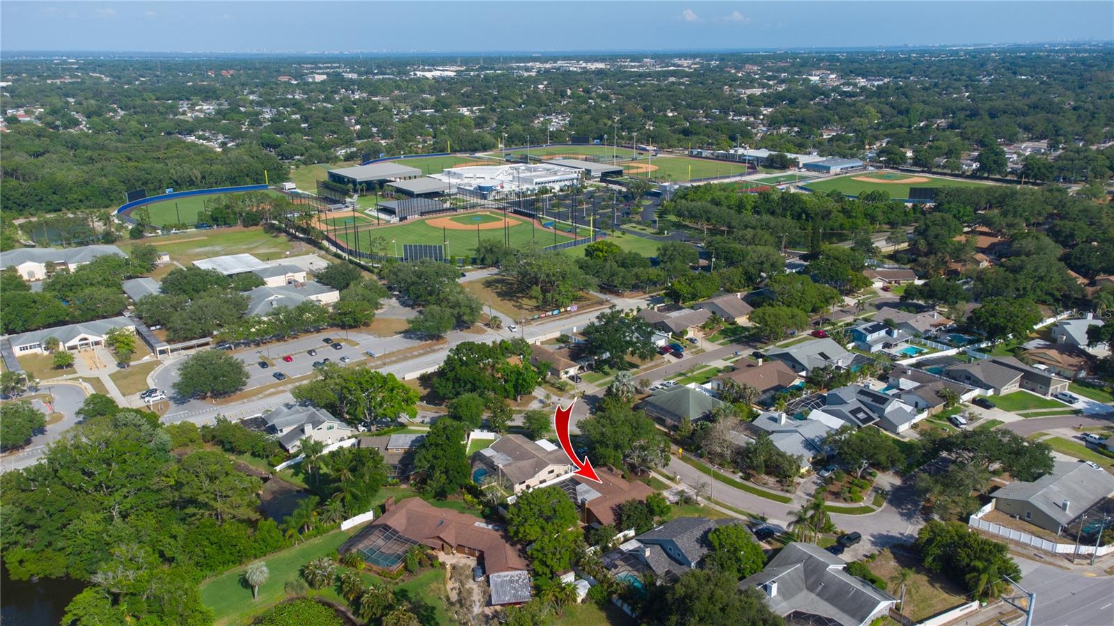 BRAEMOOR GROVE - Residential