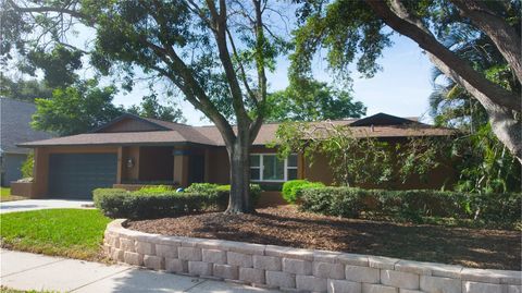 Photo of 1656 Brae Moor Lane, Dunedin, FL 34698 (MLS # TB8501959)