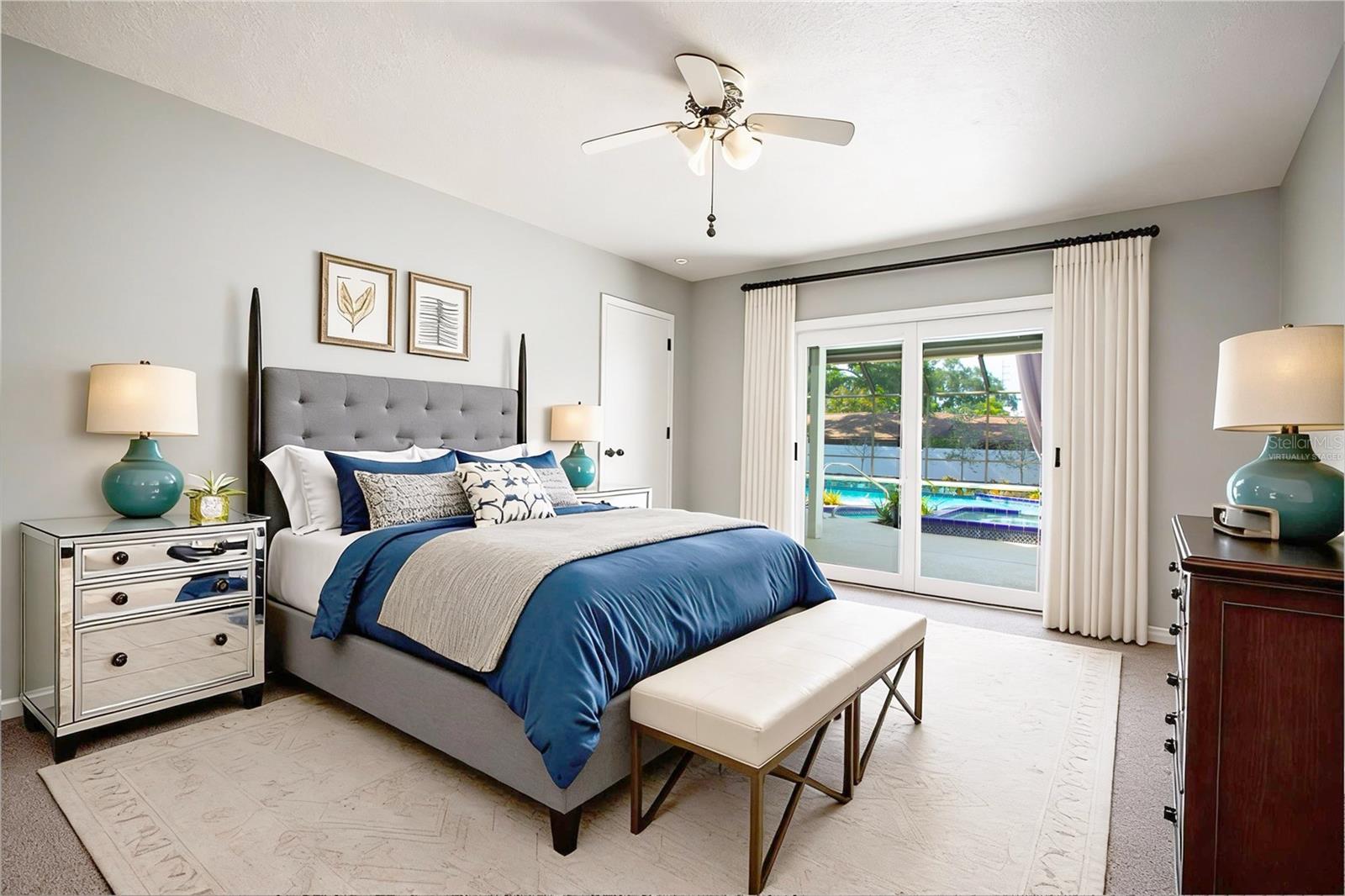 BRAEMOOR GROVE - Residential