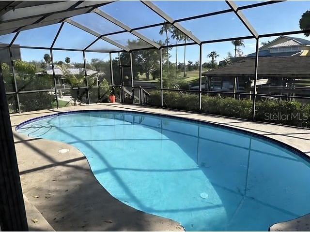 APOLLO BEACH UNIT SIX - Residential