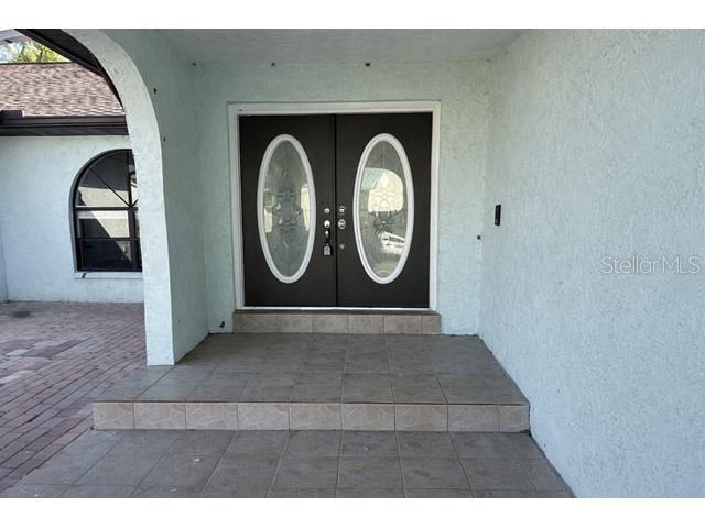 APOLLO BEACH UNIT SIX - Residential