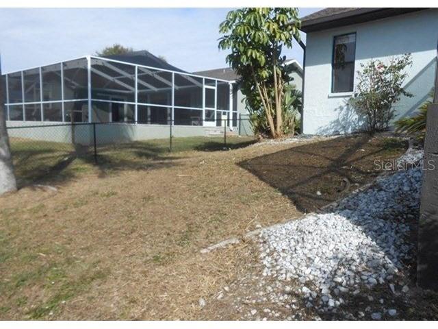 APOLLO BEACH UNIT SIX - Residential