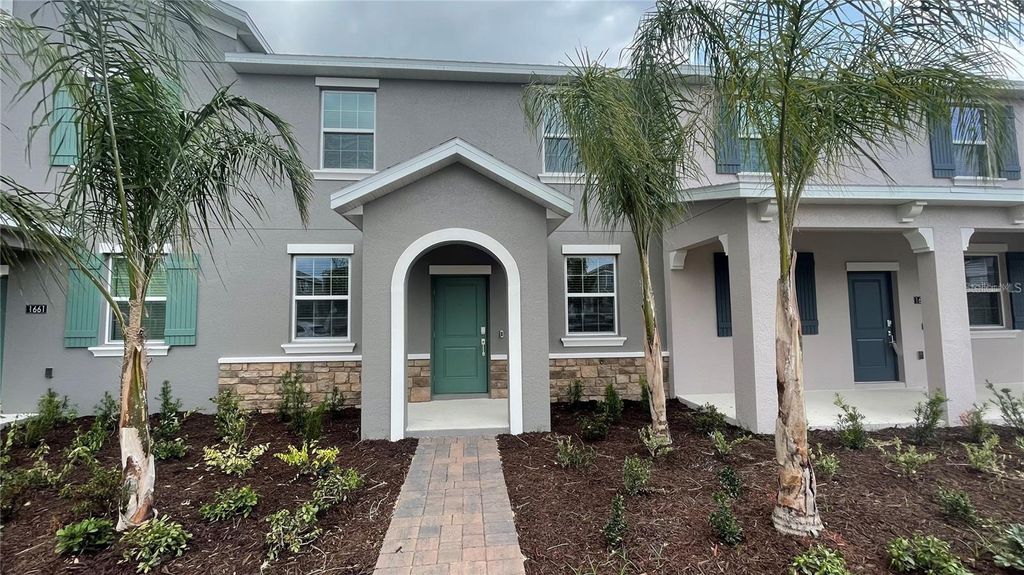 Photo of 1663 Cross Prairie Parkway, Kissimmee, FL 34744 (MLS # S5146577)