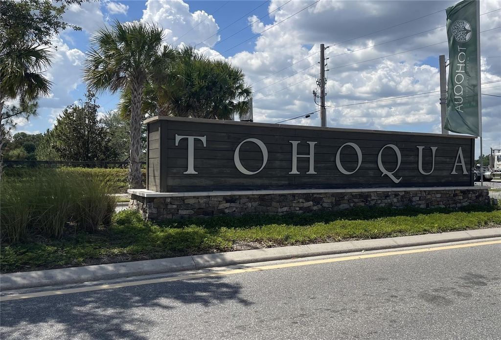 Photo of 1663 Cross Prairie Parkway, Kissimmee, FL 34744 (MLS # S5146577)