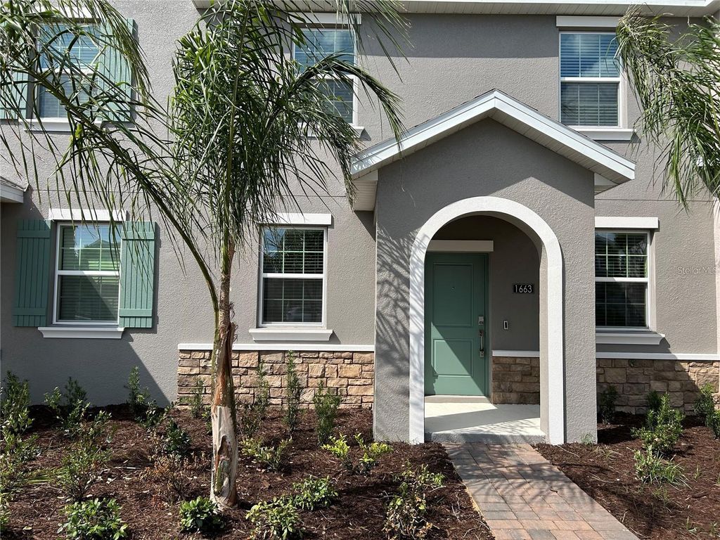 Photo of 1663 Cross Prairie Parkway, Kissimmee, FL 34744 (MLS # S5146577)