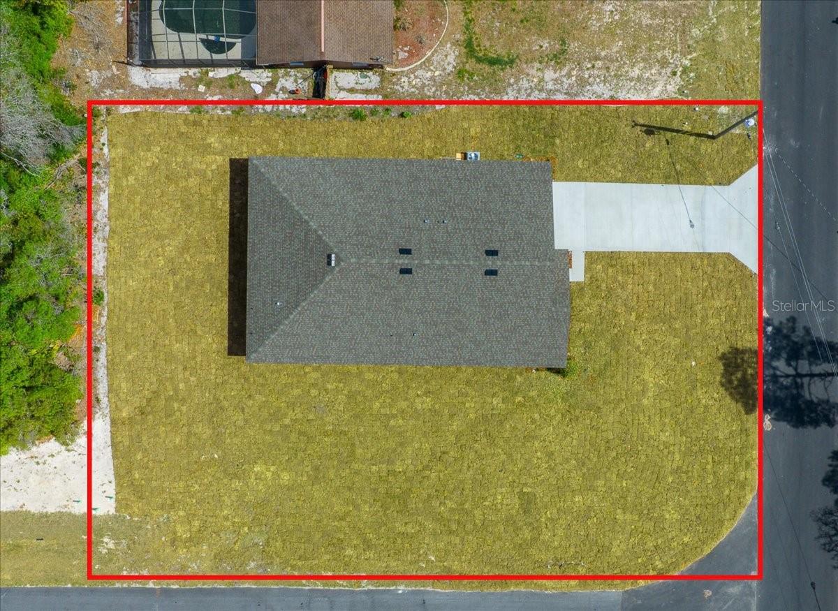 SPRING HILL - Residential