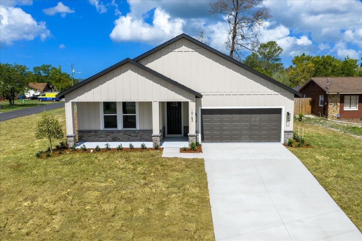 SPRING HILL - Residential