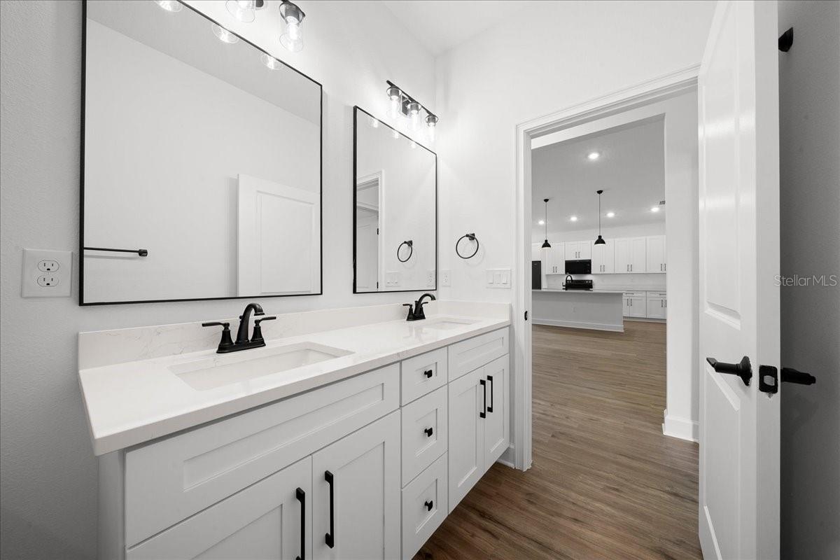 SPRING HILL - Residential