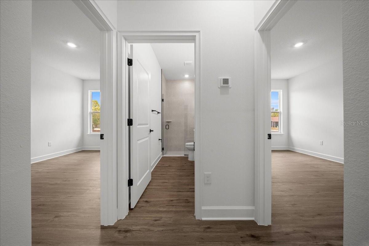 SPRING HILL - Residential