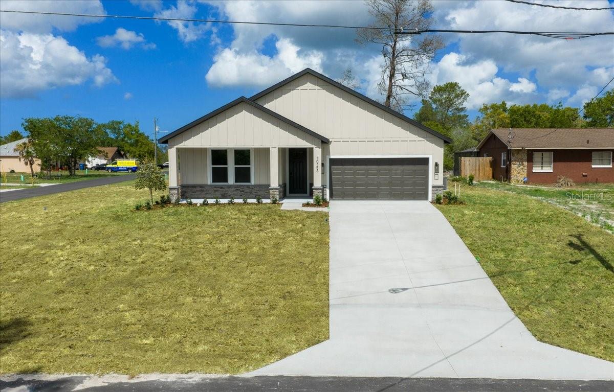 SPRING HILL - Residential