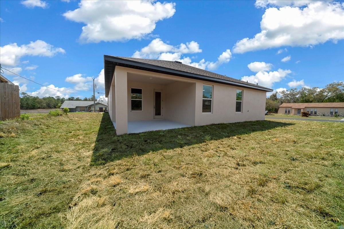 SPRING HILL - Residential