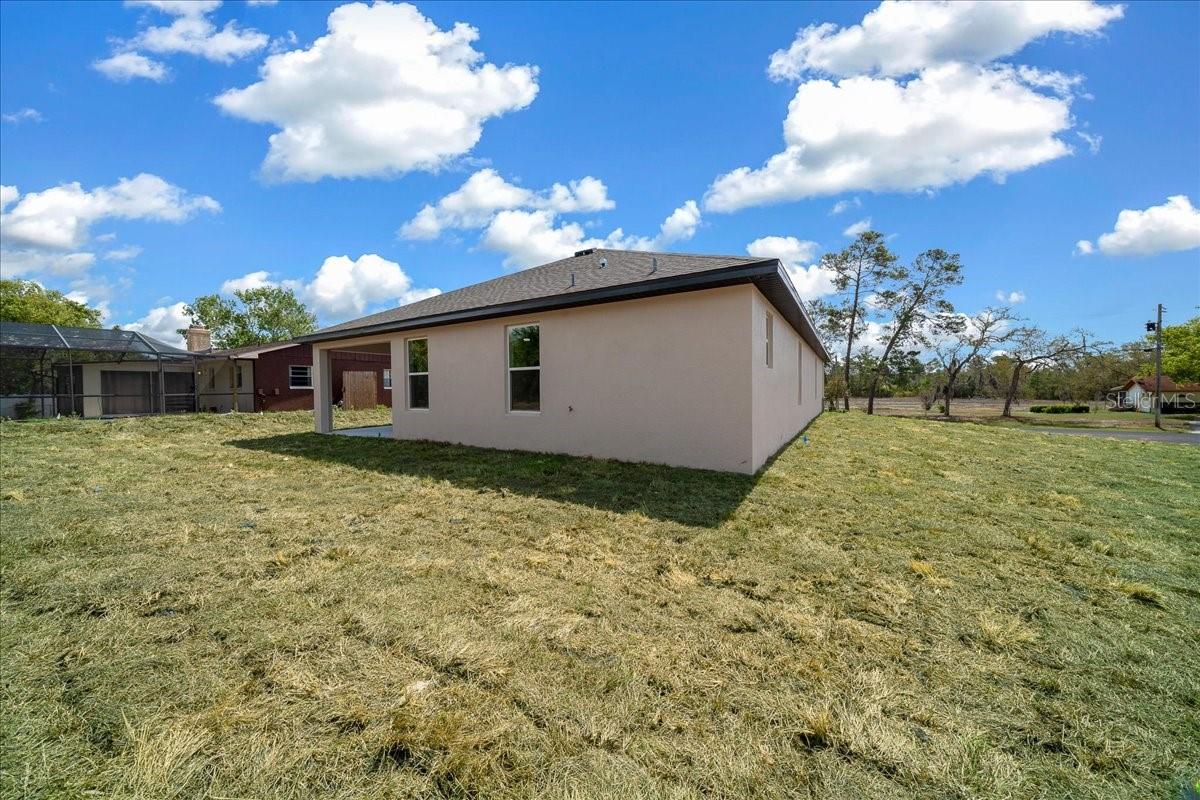 SPRING HILL - Residential