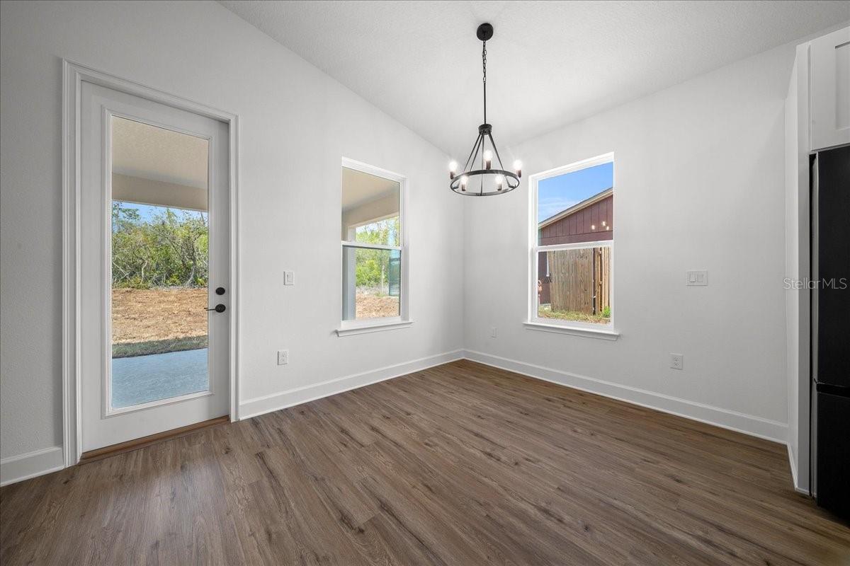 SPRING HILL - Residential