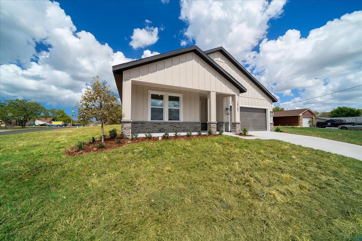 SPRING HILL - Residential