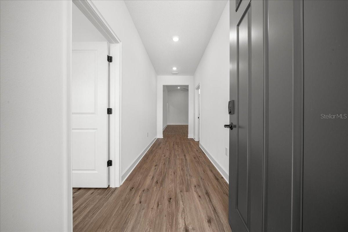 SPRING HILL - Residential