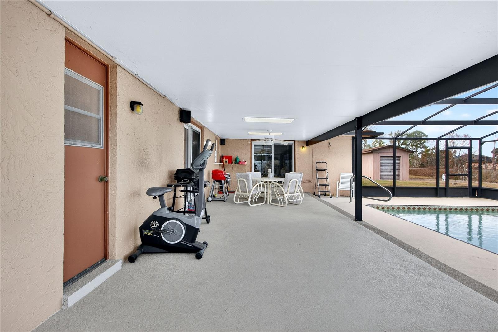 DELTONA LAKES UNIT 40 - Residential