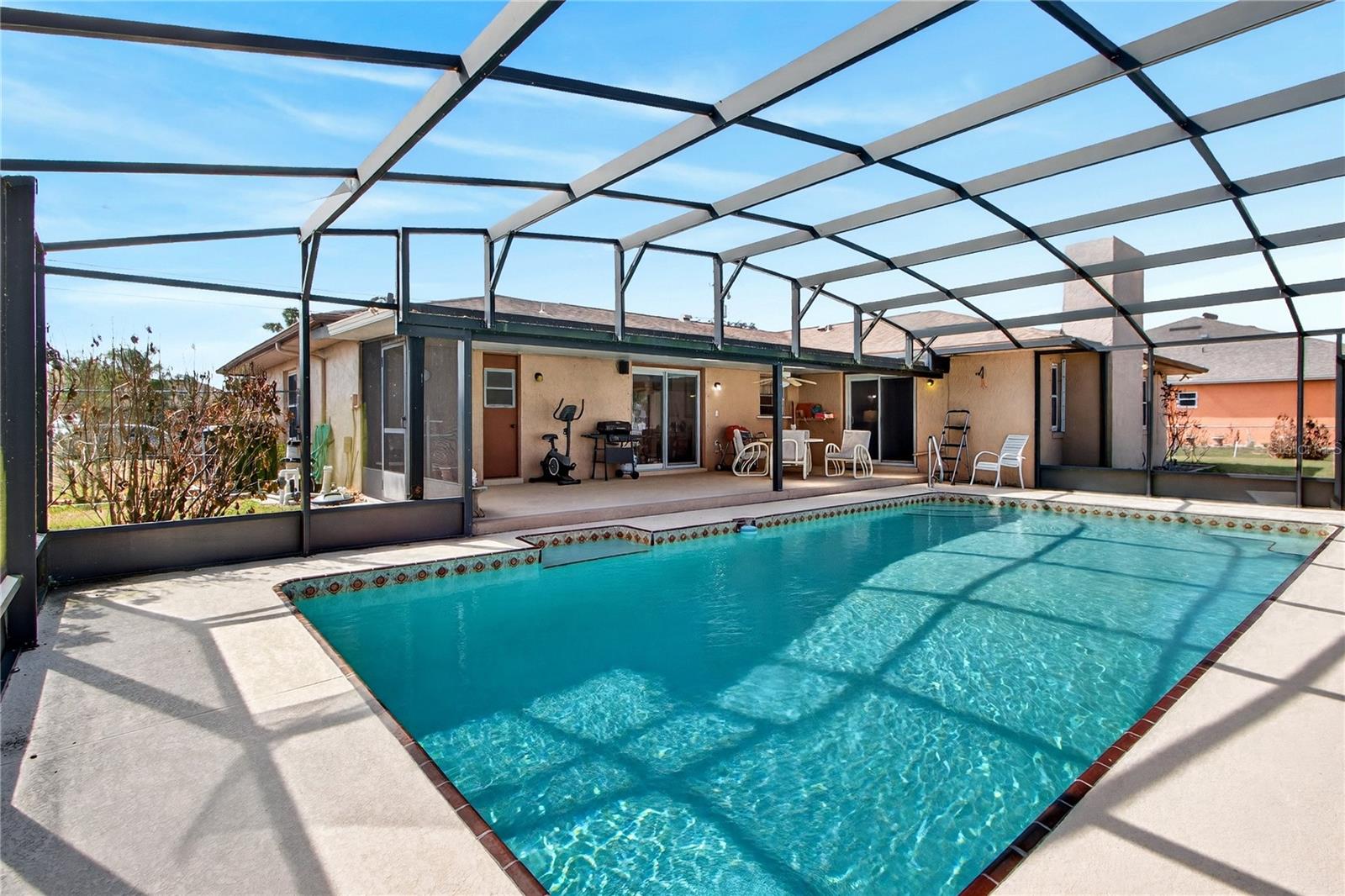 DELTONA LAKES UNIT 40 - Residential