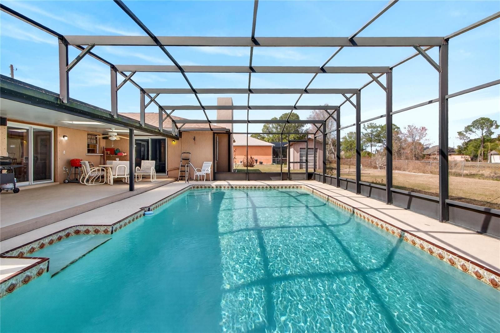 DELTONA LAKES UNIT 40 - Residential