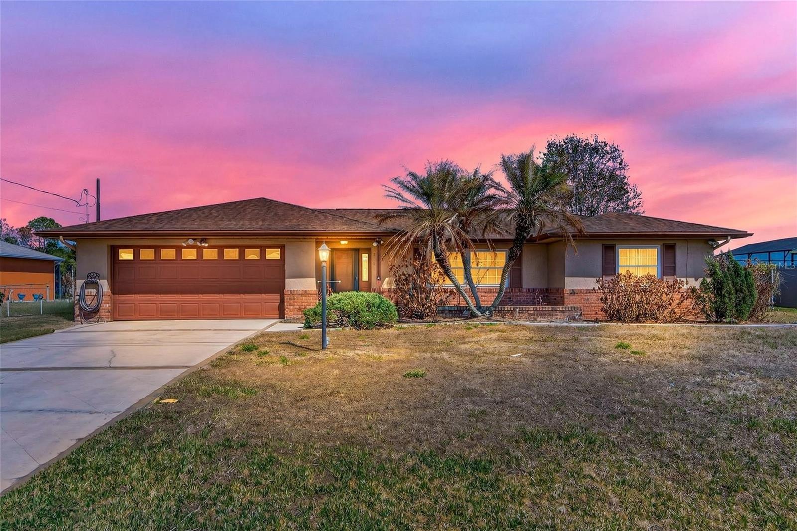 DELTONA LAKES UNIT 40 - Residential