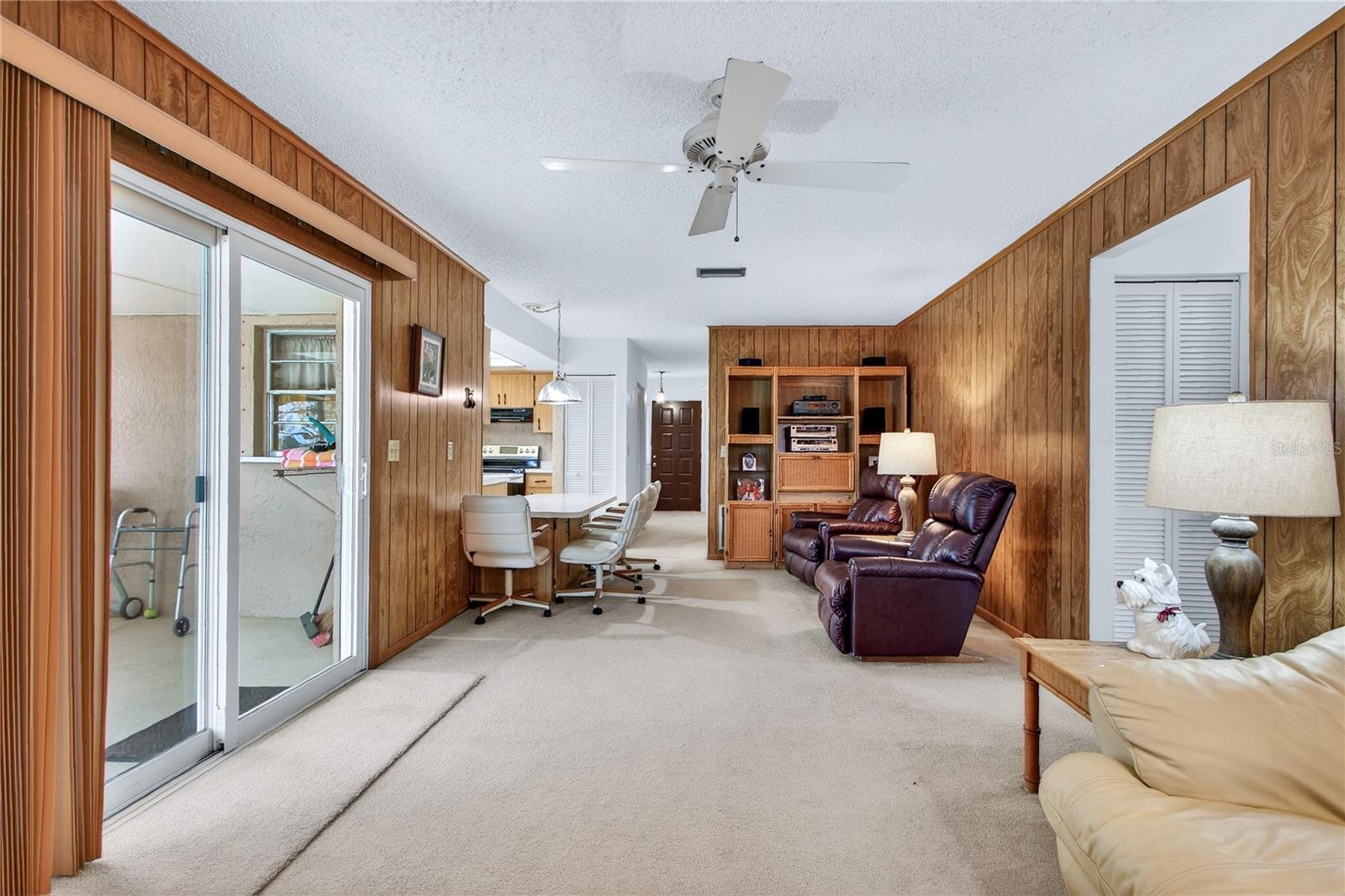 DELTONA LAKES UNIT 40 - Residential