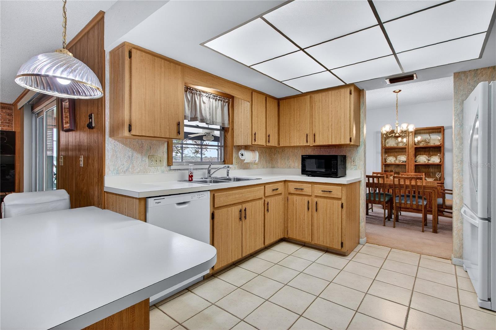 DELTONA LAKES UNIT 40 - Residential