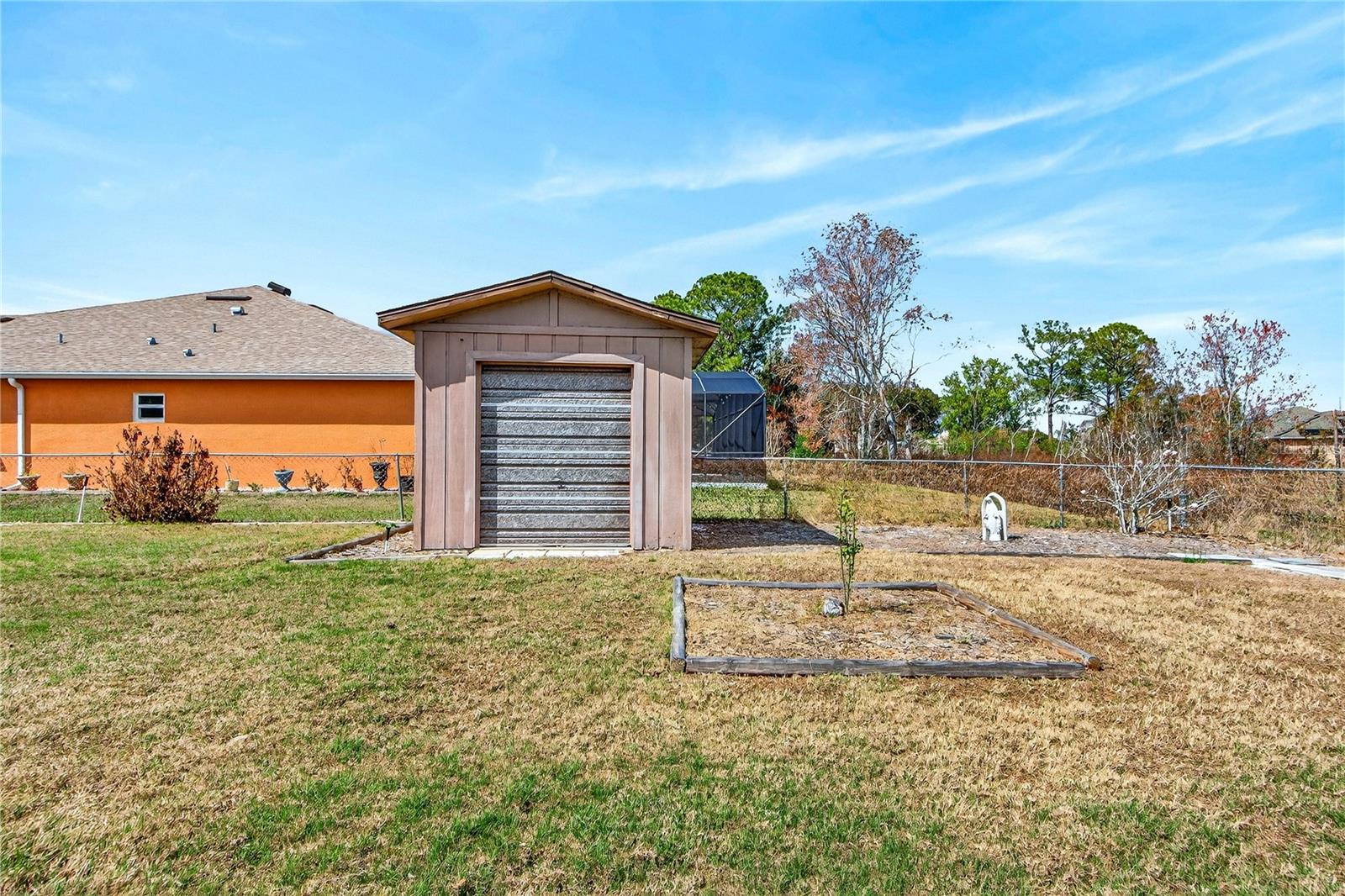 DELTONA LAKES UNIT 40 - Residential