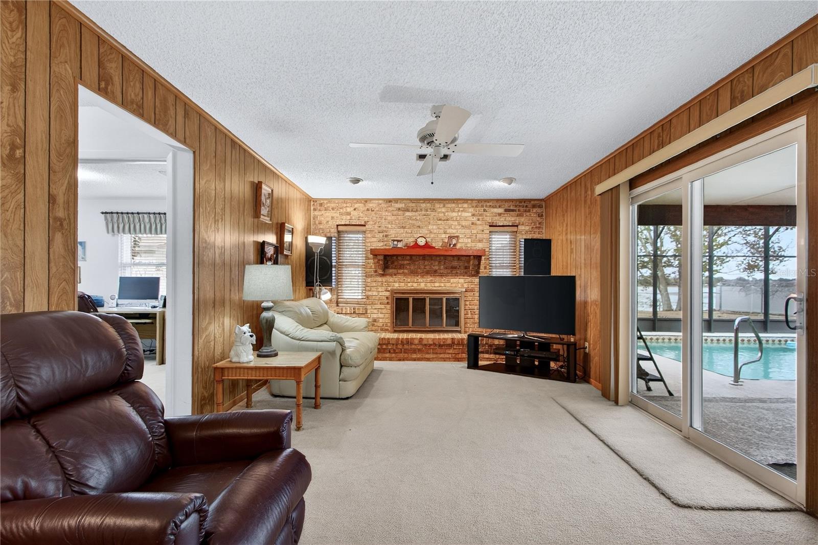 DELTONA LAKES UNIT 40 - Residential