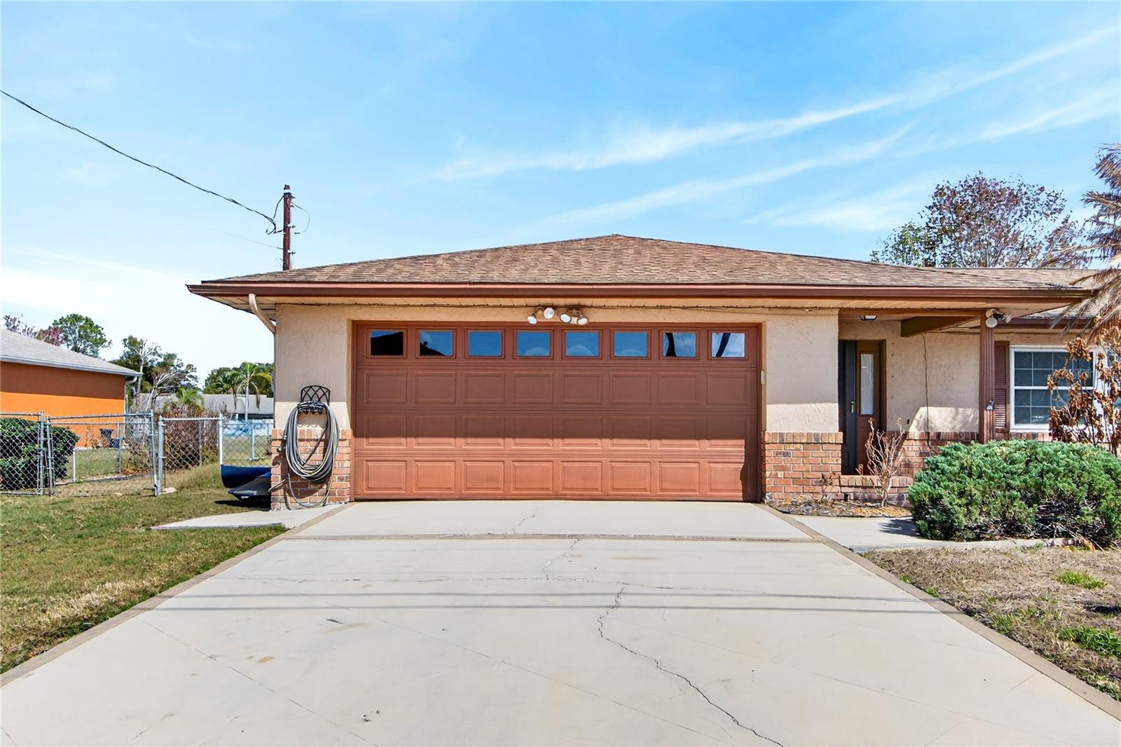 DELTONA LAKES UNIT 40 - Residential