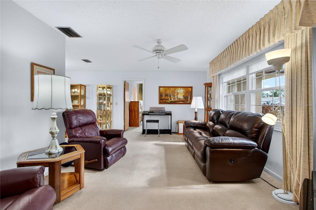 Photo of 1099 Prescott Boulevard, Deltona, FL 32738 (MLS # O6386486)