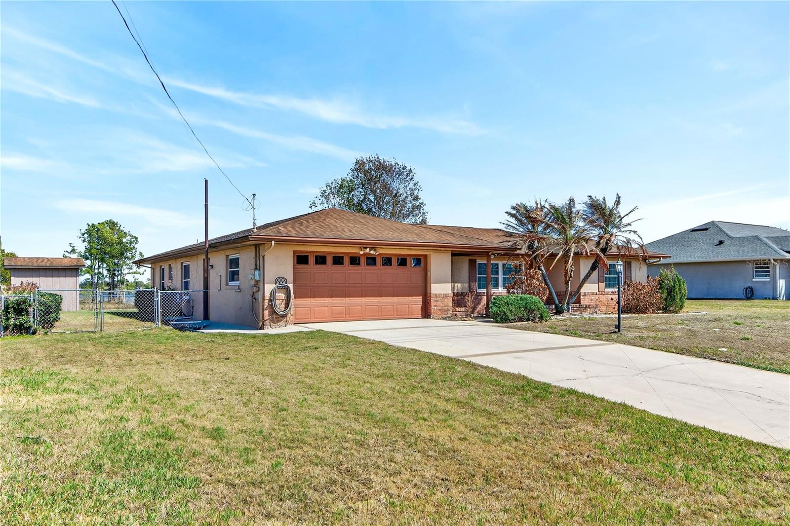 DELTONA LAKES UNIT 40 - Residential