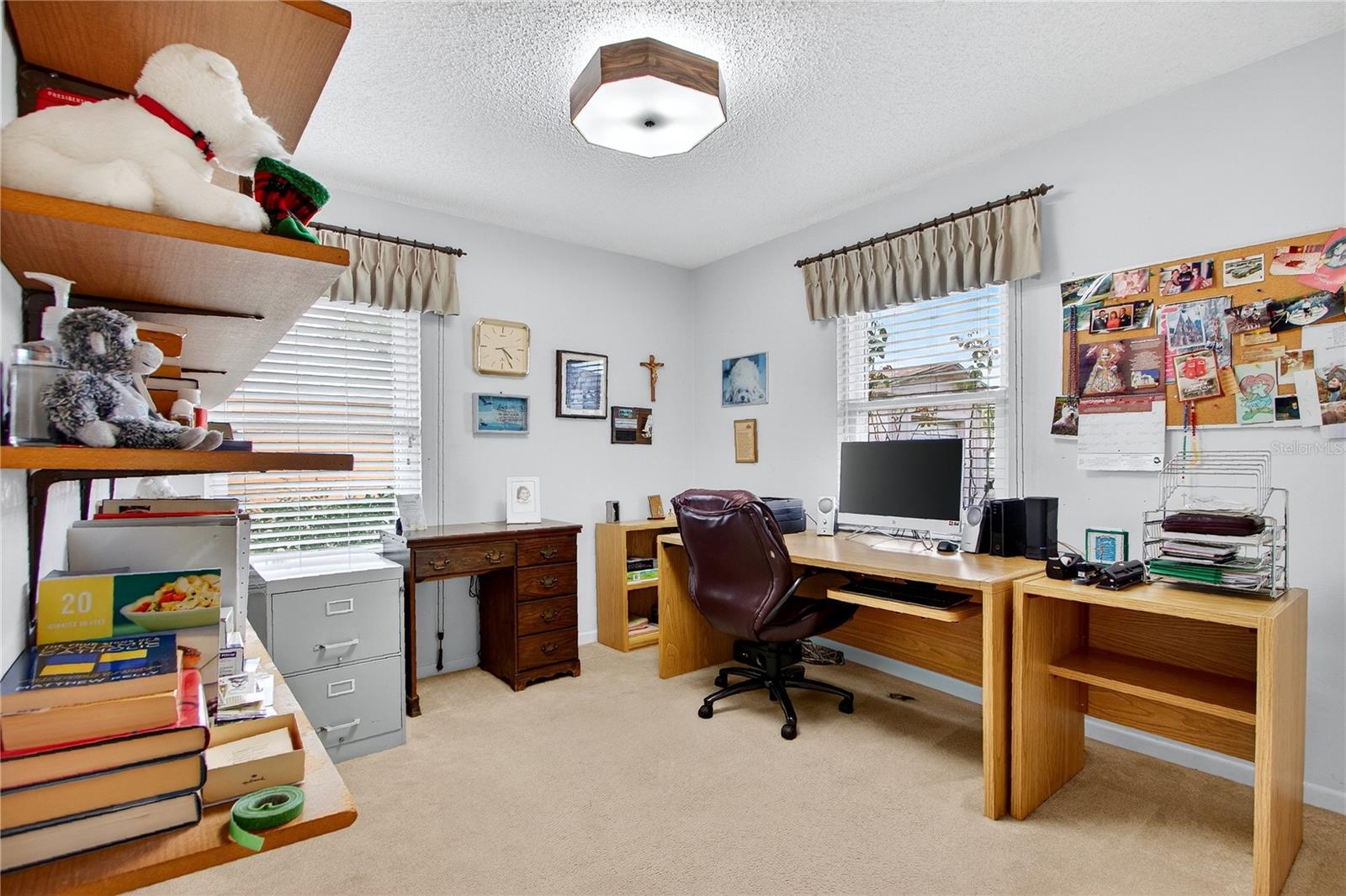 DELTONA LAKES UNIT 40 - Residential