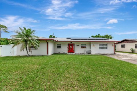Photo of 509 Ridgewood Street NW, Port Charlotte, FL 33952 (MLS # A4663932)