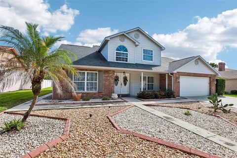 Photo of 1424 Dumont Drive, Valrico, FL 33596 (MLS # TB8540999)