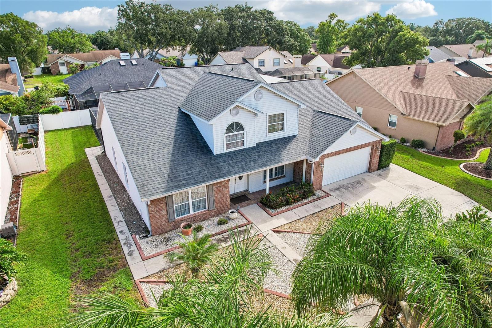 1424 DUMONT DRIVE